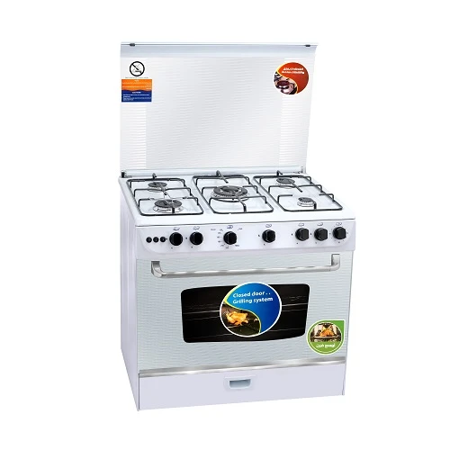 غاز  يونيون اير Unionaire C8800W