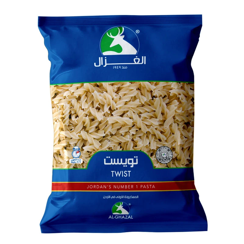 الغزال تويست باستا 300 جم