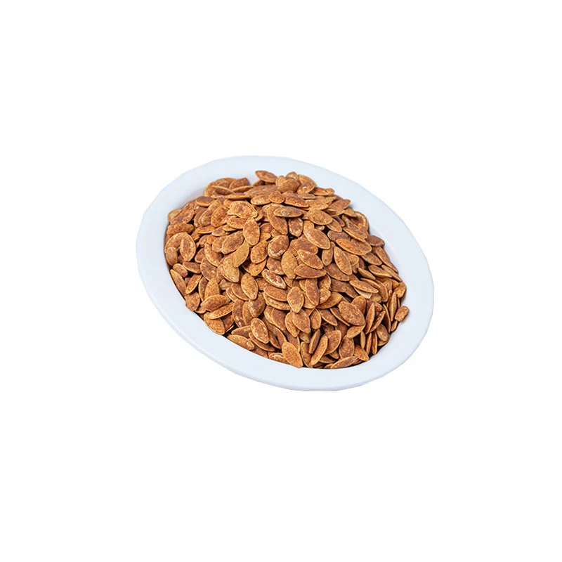 القبس بذور كوسا مدخنة