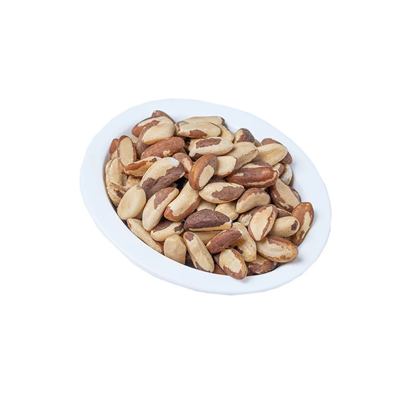 Al Qabas Roasted Brazil Nuts