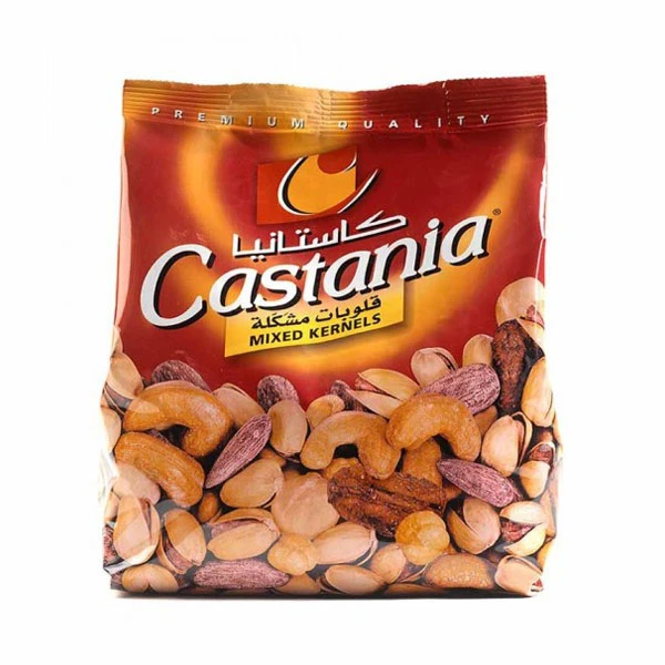 Castania Mixed Nuts 400g