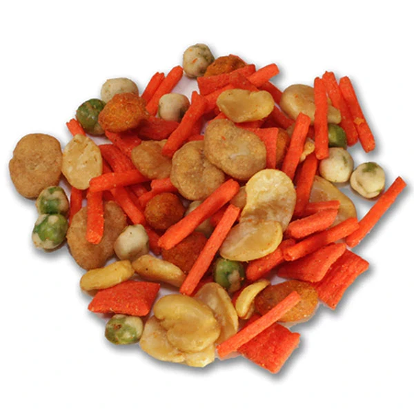 Al Qabas Malaysian Mixed Nuts