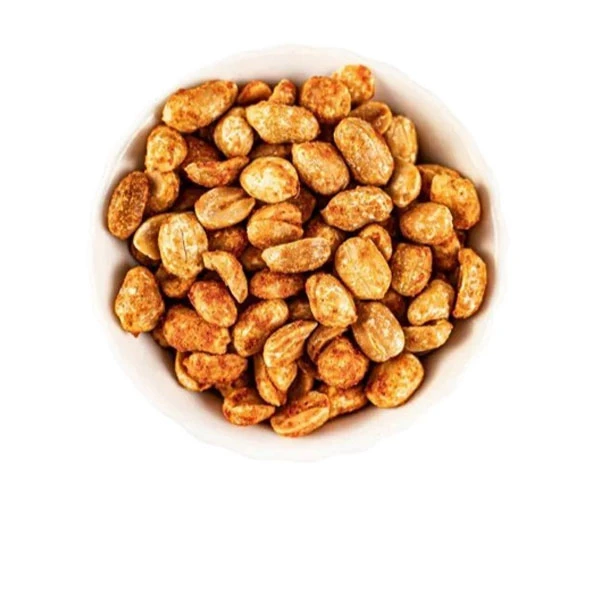 القبس فول سوداني مدخن