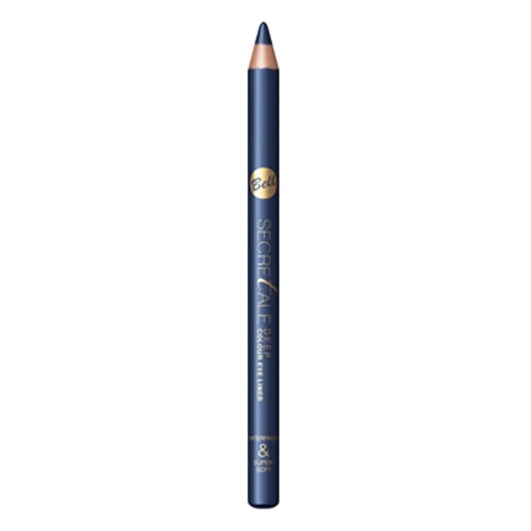 Bell Deep Color Eyeliner- Blue 04