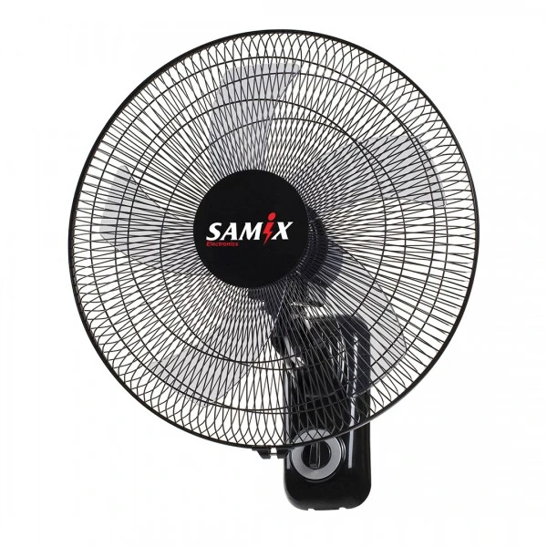 Samix Fan Wall 20" WF-2001-B