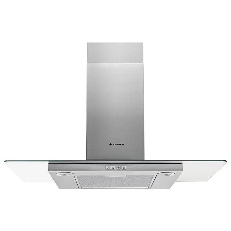 شفاط ارستون 90 سم ستانلس AHBS 9.4F AMX