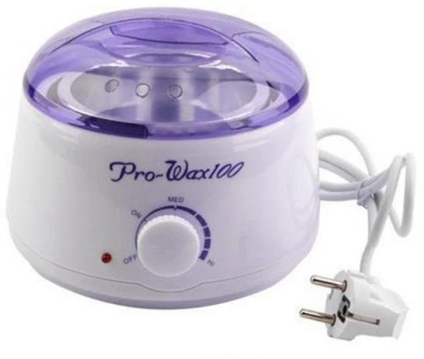Pro wax Lalola Wax Heating Mechine for Hair Removal