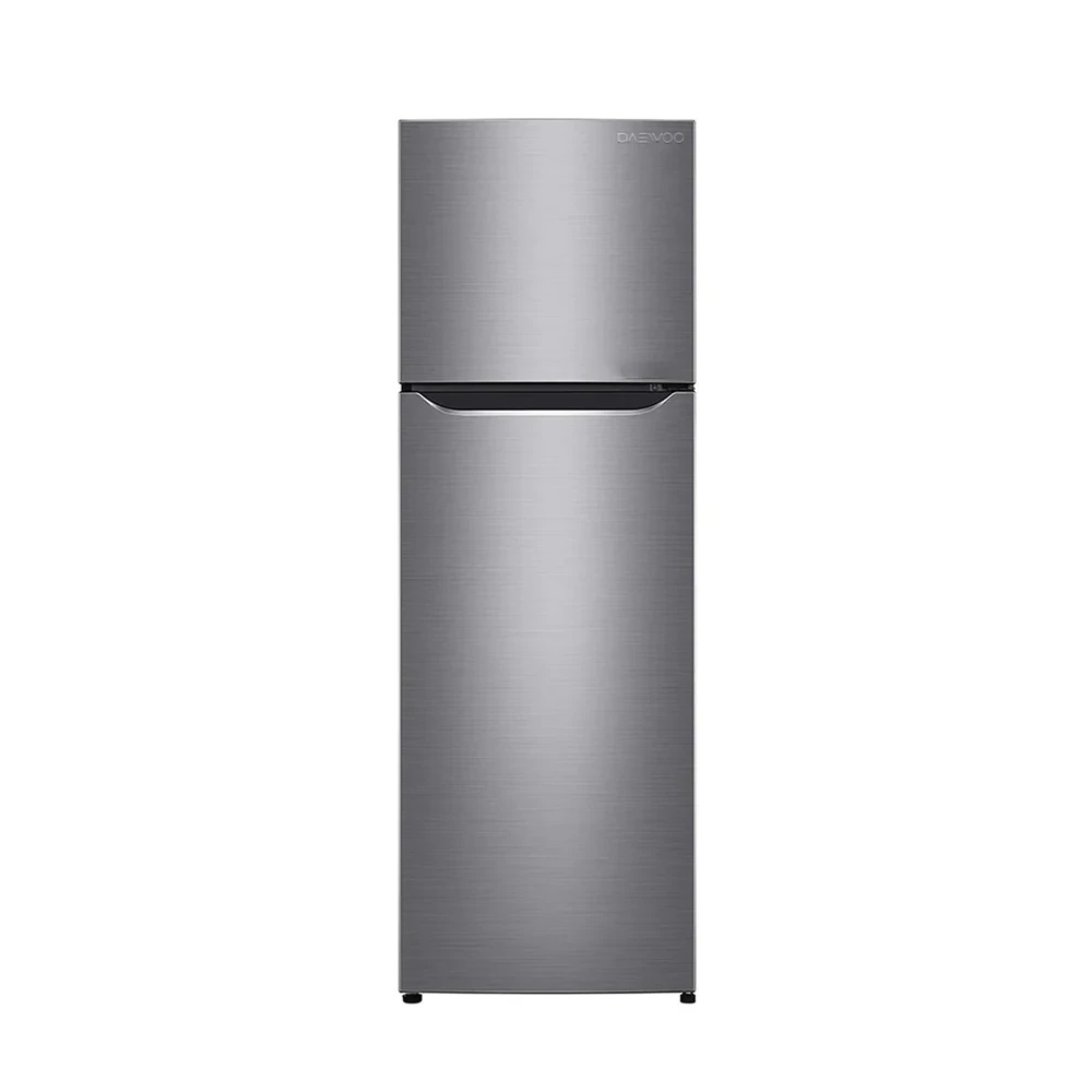 Daewoo refrigerator 255 liter of Steanse