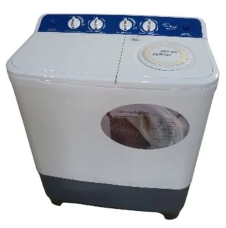 غسالة حوضين ناشونال فالكون NFW-1800