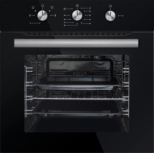 Comette Blath Inn Black gas 60 cm A6-GGFF