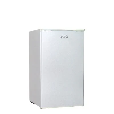 BC90W White Samix Refrigerator Refrigerator