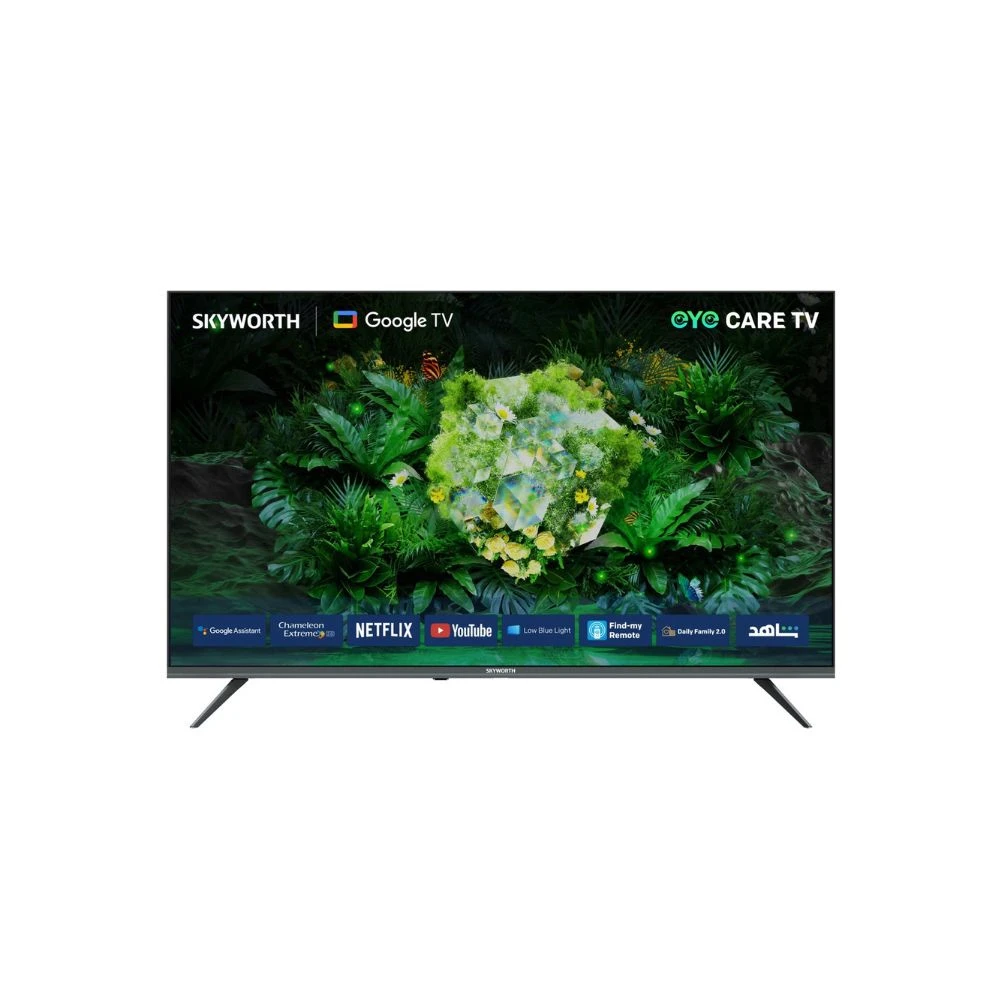 شاشة سكاي وورث 50 بوصة سمارت 50G6500G
