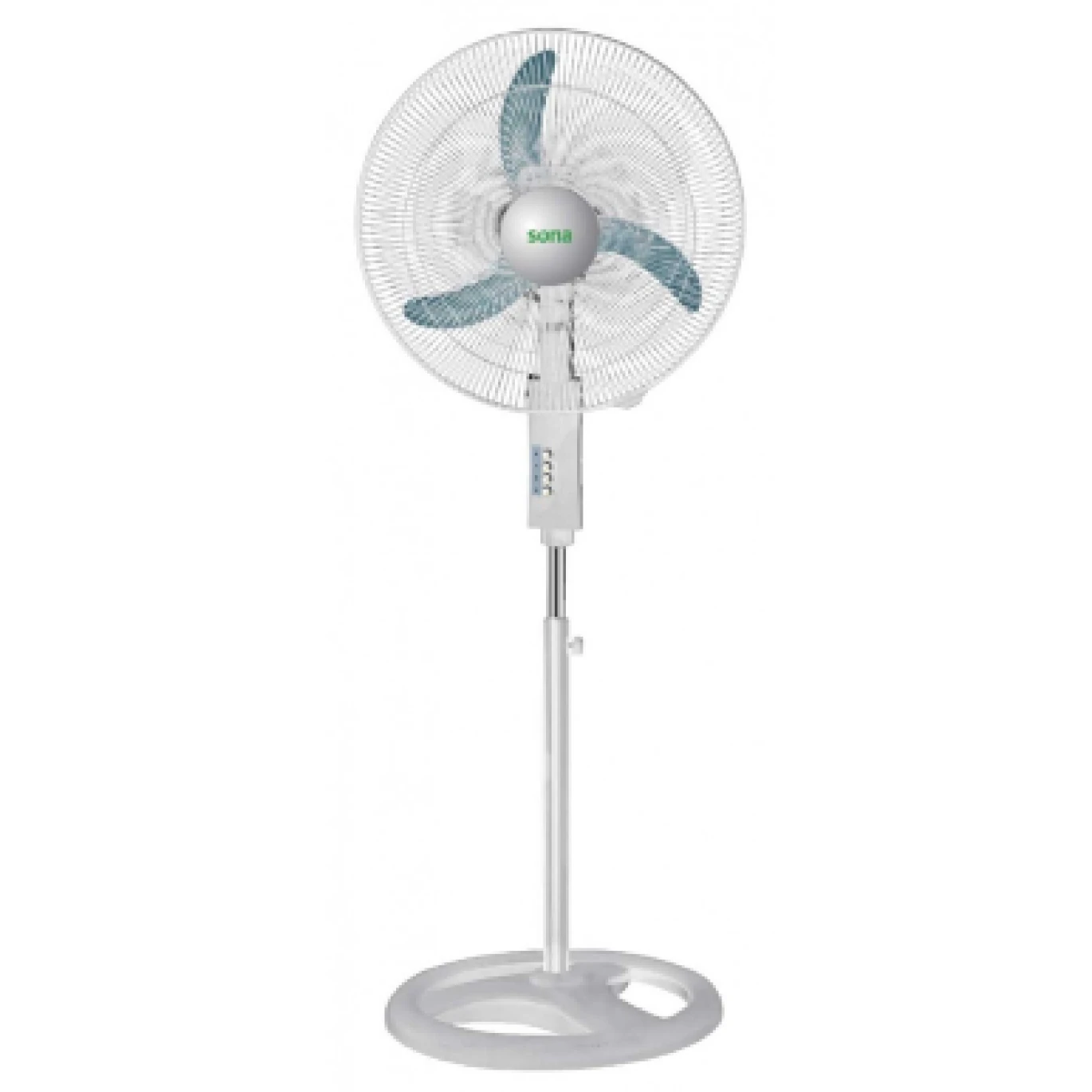 SONA 18-inch white SF-42