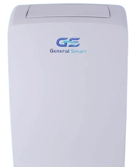 GM air conditioner is 1 ton