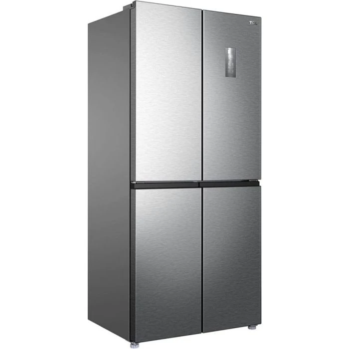 TCL 424 liter 4 doors P560CDGL