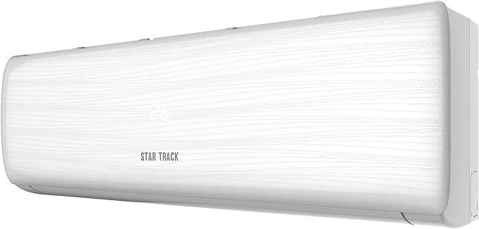Star Track Air conditioner 1.5 tons St-18