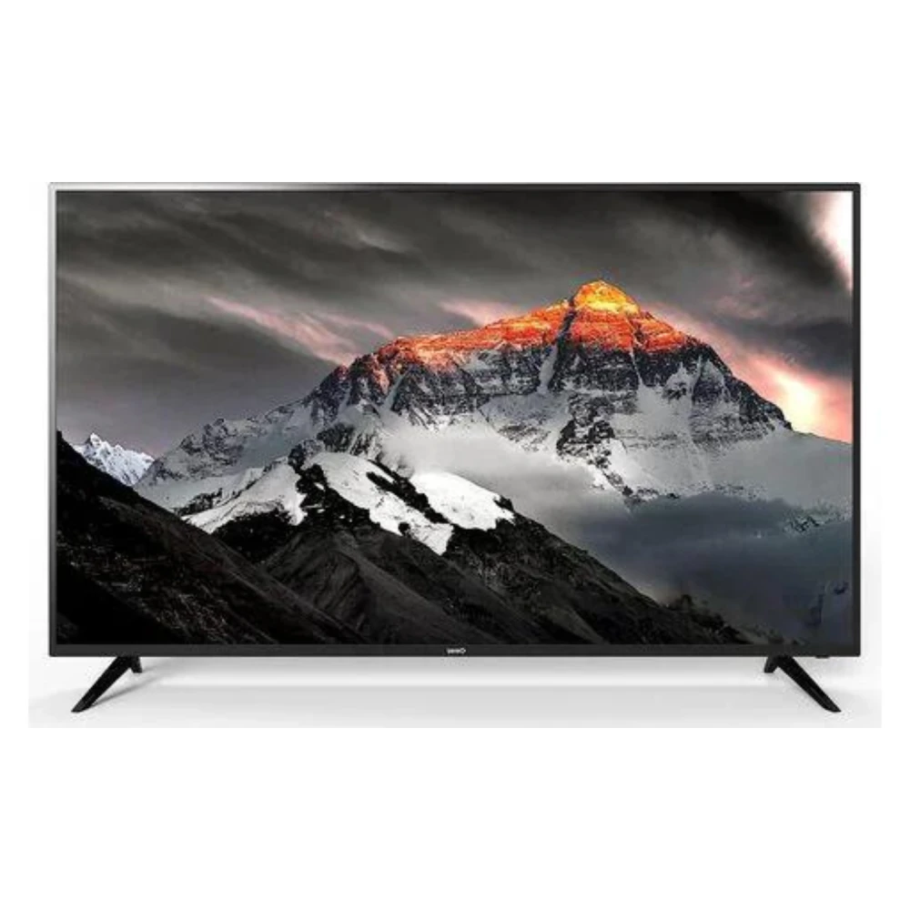 شاشة جنرال لاين 50 انش 4K سمارت TJ5003S8
