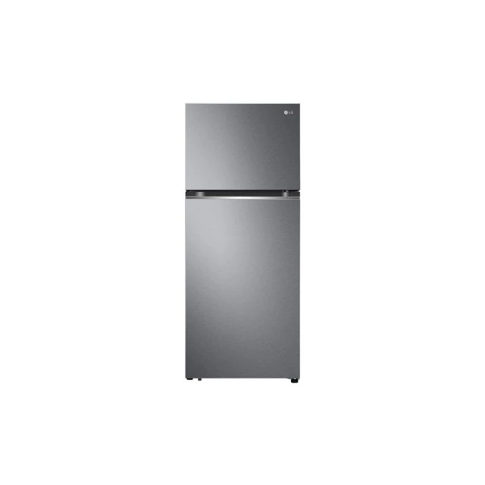 LG refrigerator 493 liter Silver GNB-682FVFPP