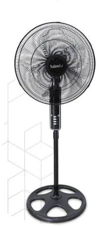 National Fan Eto 20 inch