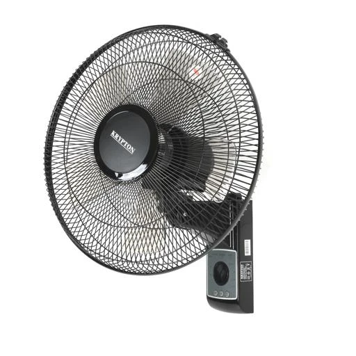 Krypton side fan 16 inches with remote KNF5242 | BAGHDAD CORNER JORDAN