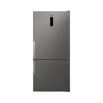 ثلاجة فيستل 564 لتر فريزر سفلي RM850BF4E-XCL