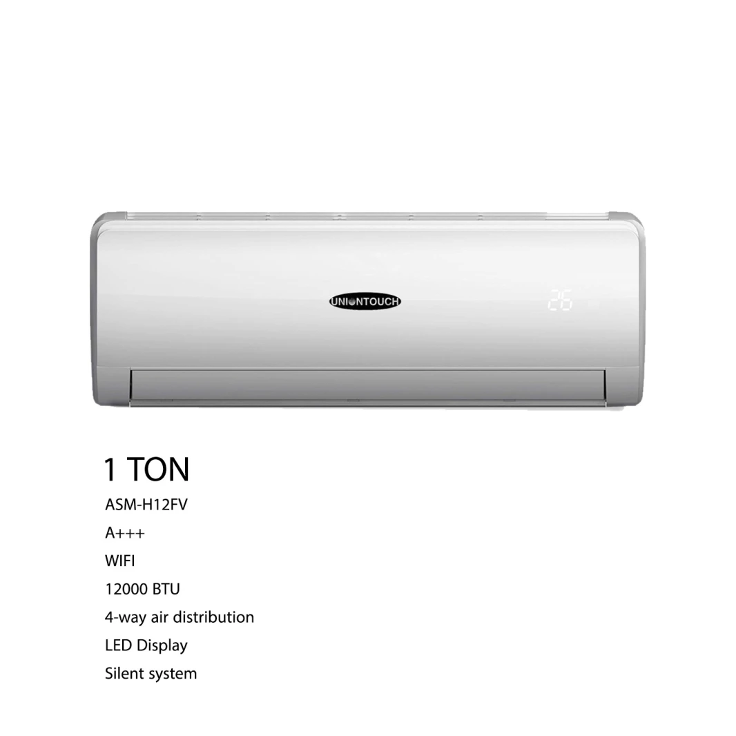 Union Touch air conditioner 1.5 tons ASM-H18FV