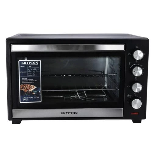 Carbon electric oven 48 liter kno6097