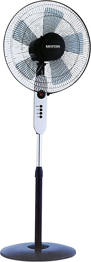 Krypton Stand Fan 16 Inch KNF6113 | BAGHDAD CORNER JORDAN