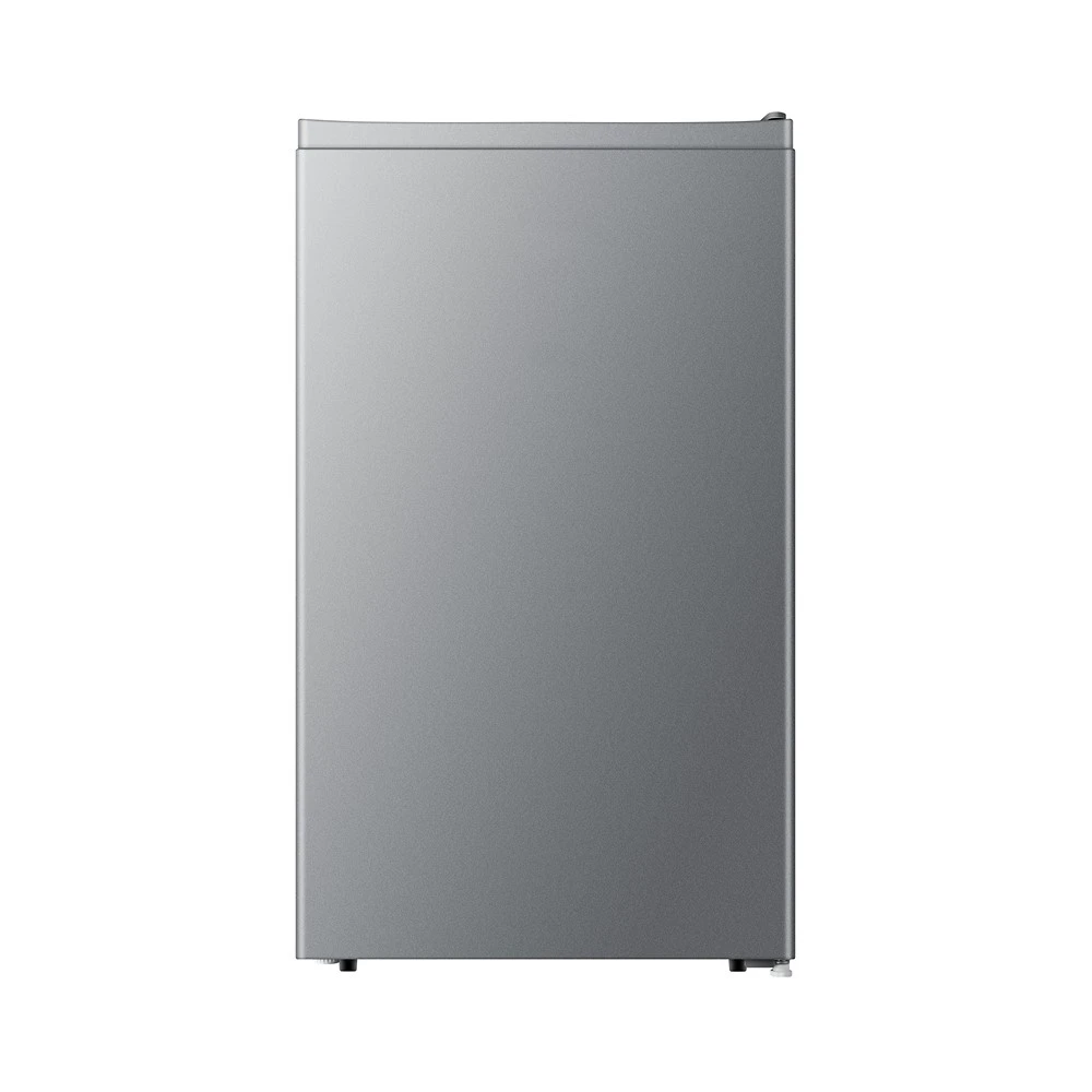 Union Touch Refrigerator 85 liter Silver Df101S