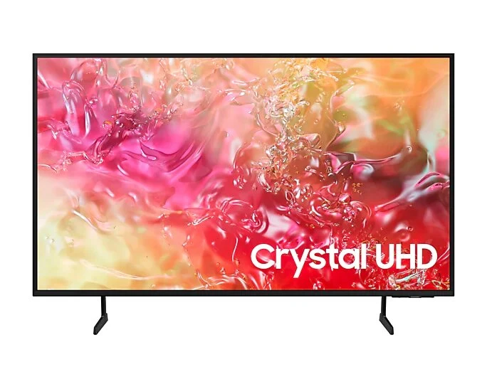 شاشة سامسونج 75 انش سمارت UA75DU7000UXTW