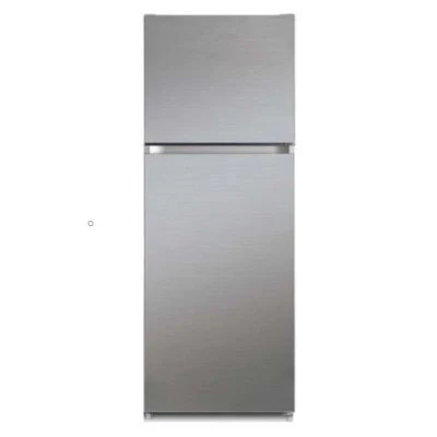 ثلاجة بلوماتيك 429 لتر ستانلس BFR450X