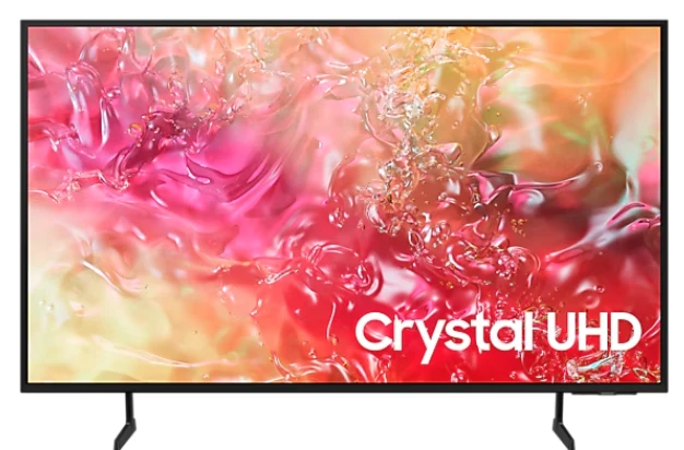 شاشة سامسونج 55 انش سمارت UA55DU7000UXTW
