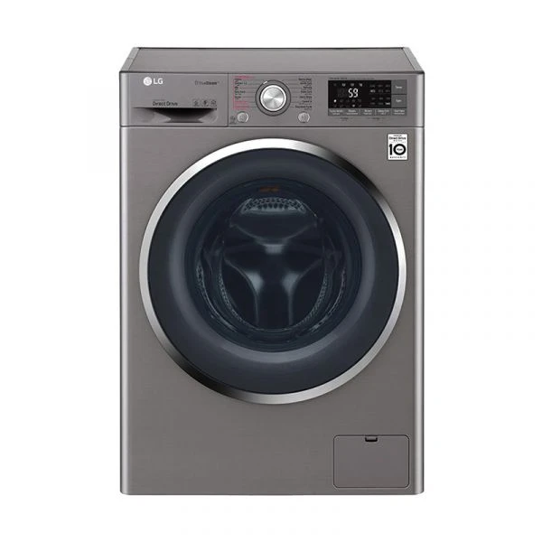LG washing machine 9 kg 1400 couples Motion F4V5VYP2T