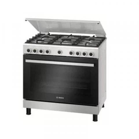Bush oven 90 cm Stanse