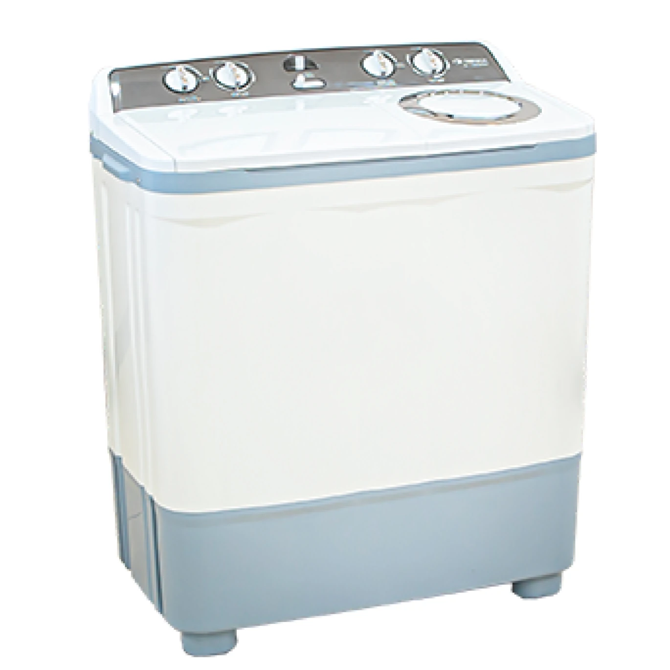 غسالة حوضين ناشونال فالكون NFW-2600