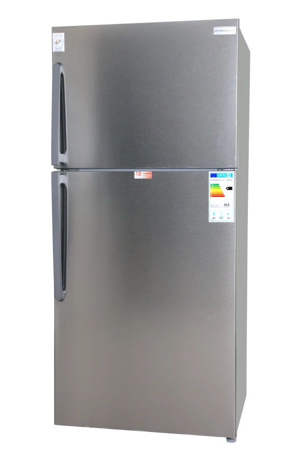 Federal GDR820 refrigerator