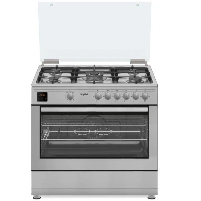 WHIRLPOOL oven 90 cm Stansells wm9gc6dcx/jm