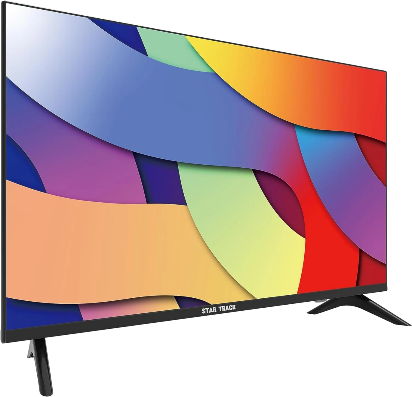 Star Track 65 inch Smart Smart