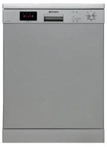 جلاية كونتي 7 برامج سلفر DW-71B23-S