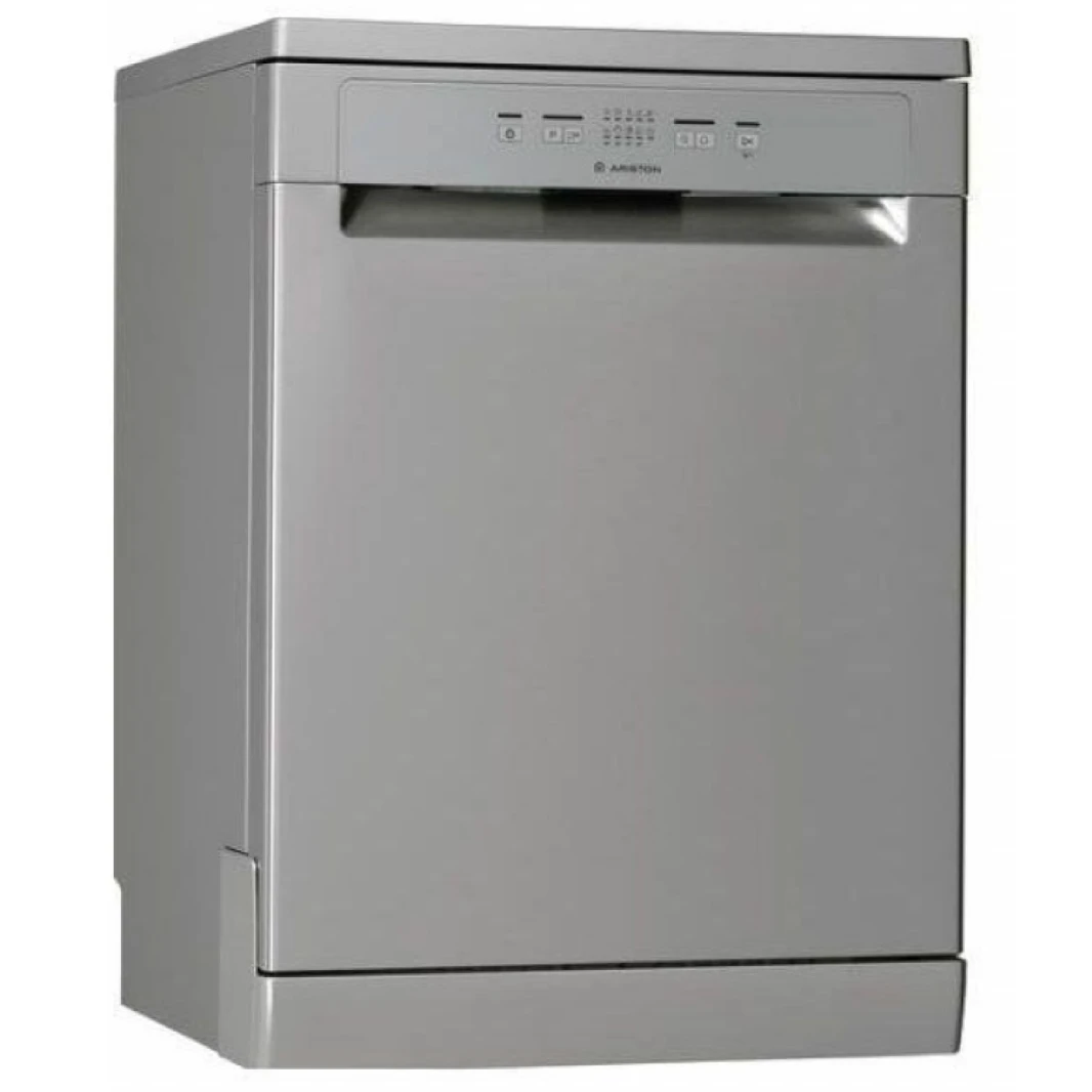 Ariston Dishwasher ، 10 برامج ، White ، LFO3P31WL