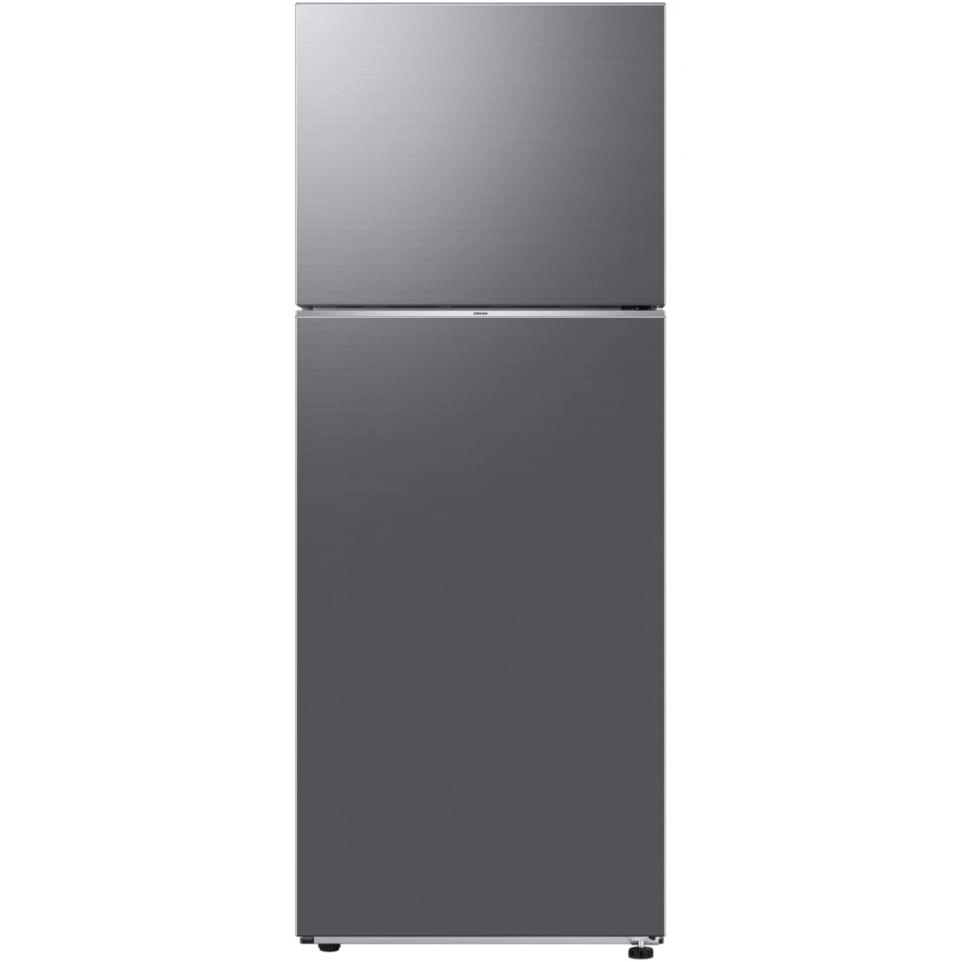 Samsung refrigerator 468 liters of Steanlos RT47CG6002S9JO