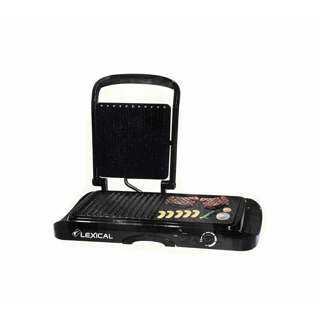 طباخ كهرباء مع شواية ليكسيكال LSM-2550-2