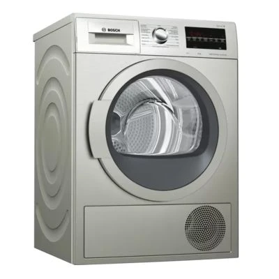 Bosch Dryer 8 kg wtn8542sme