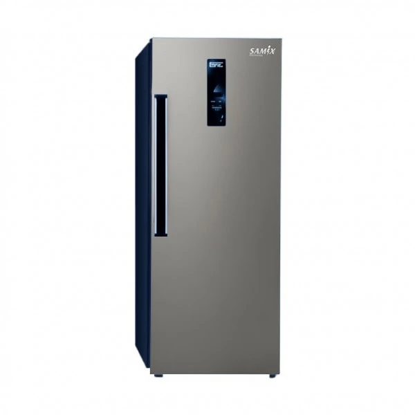 Samix Silver 6 Inground 205 liters UFN-230LBLVA