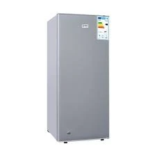 فريزر جرين هوم عامودي سلفر GH-49