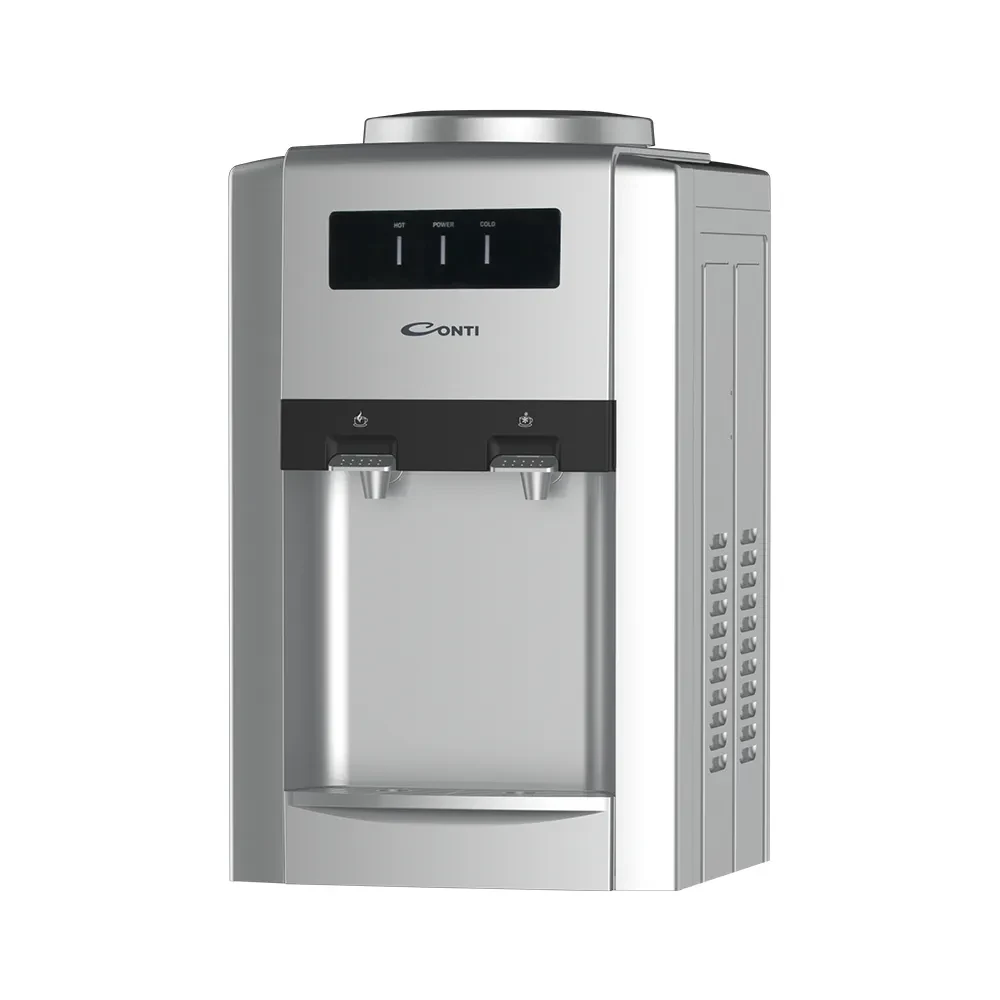 كولر طاولة كونتي سلفر WD-T316-S