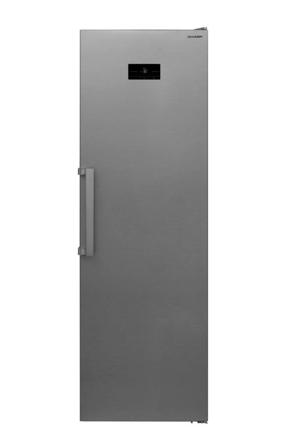 Sharp freezer 7 Injunction Steel Ser415-HS2