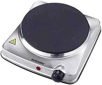 Sonachi cook 1 Electric Electricity SHP-610S