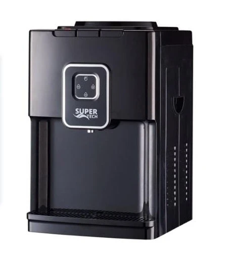 Water Dispenser Super Tech RAX5-2-89TB table