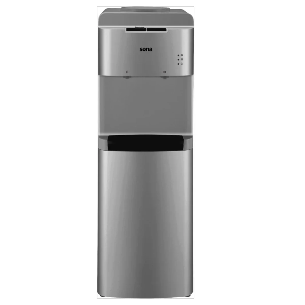 Water Dispenser SONA Stand 2 Silfler Sil-1563s key